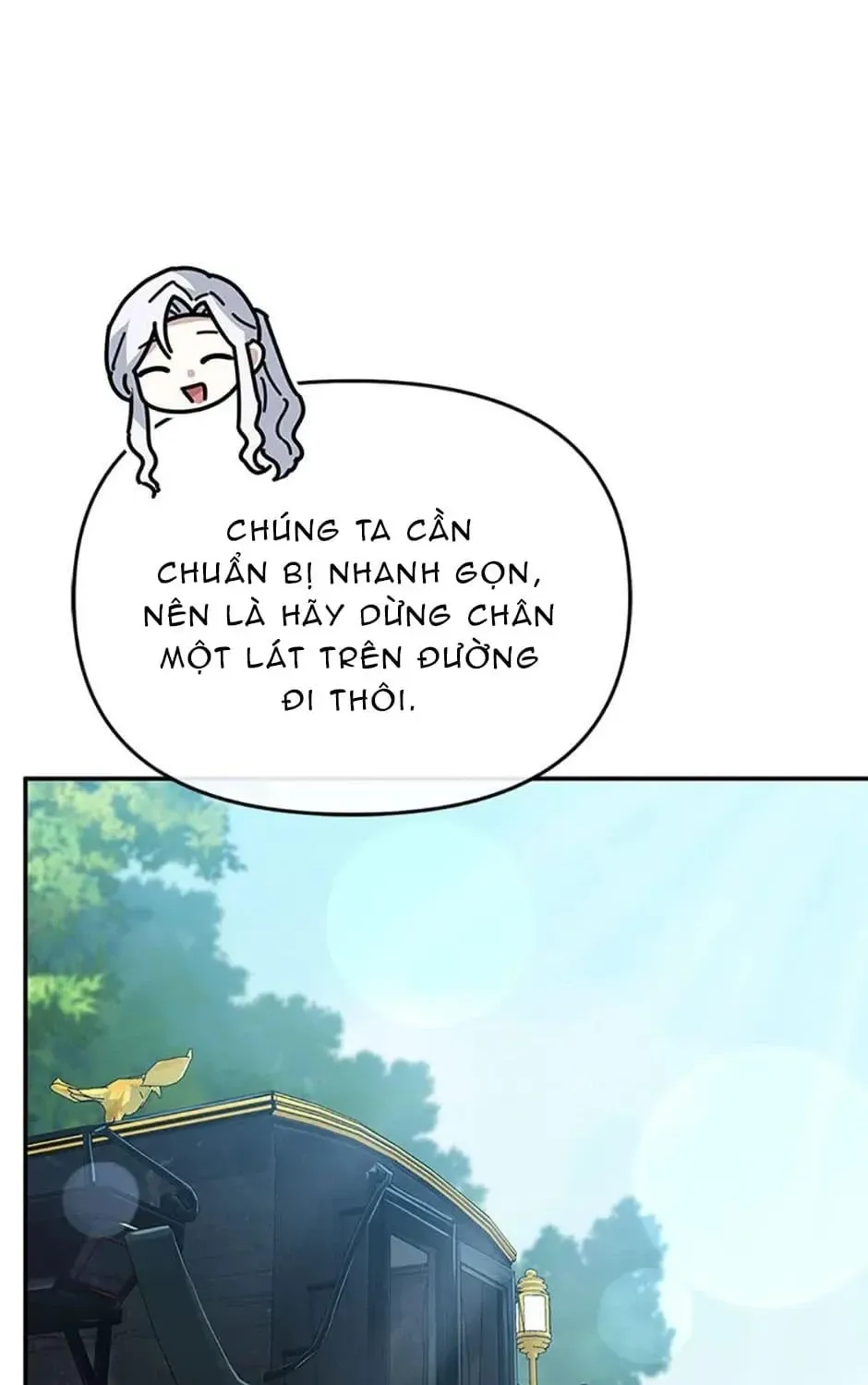 Tái Sinh Thành Con Gái Của Kẻ Phản Diện Chap 76 - Next Chap 77