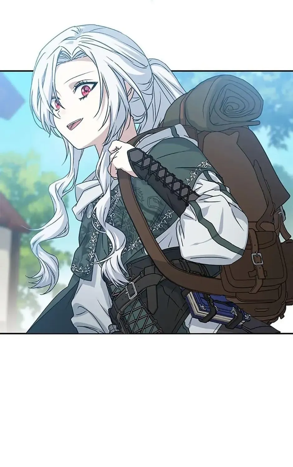 Tái Sinh Thành Con Gái Của Kẻ Phản Diện Chap 76 - Next Chap 77