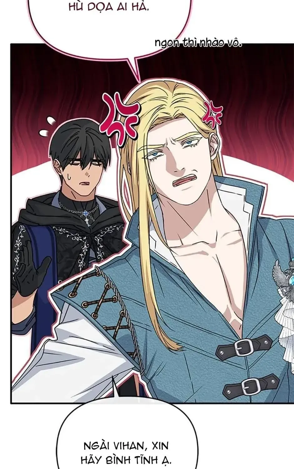 Tái Sinh Thành Con Gái Của Kẻ Phản Diện Chap 77 - Next Chap 78