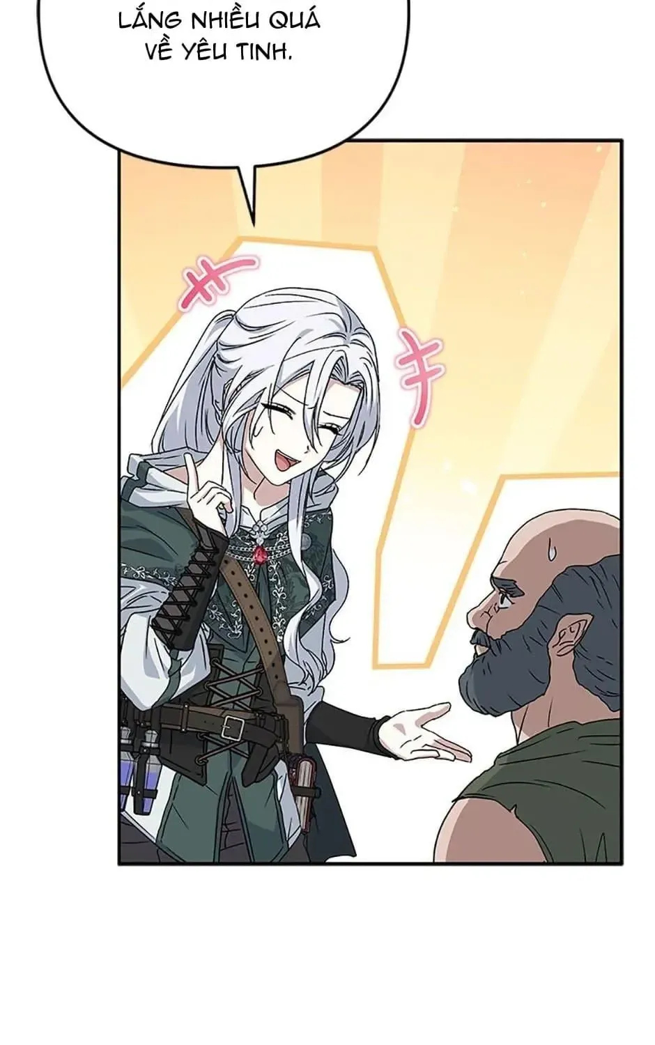 Tái Sinh Thành Con Gái Của Kẻ Phản Diện Chap 77 - Next Chap 78
