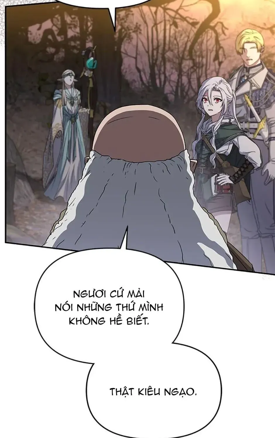 Tái Sinh Thành Con Gái Của Kẻ Phản Diện Chap 77 - Next Chap 78