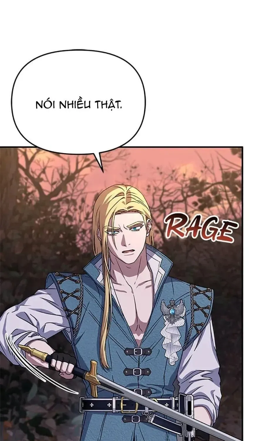 Tái Sinh Thành Con Gái Của Kẻ Phản Diện Chap 77 - Next Chap 78