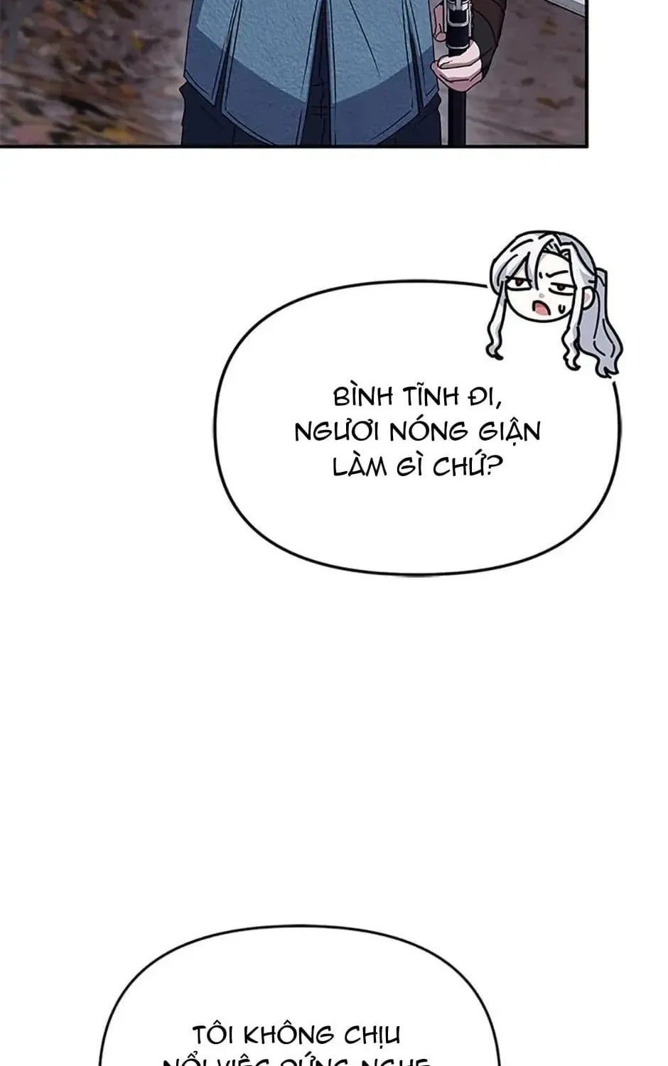 Tái Sinh Thành Con Gái Của Kẻ Phản Diện Chap 77 - Next Chap 78