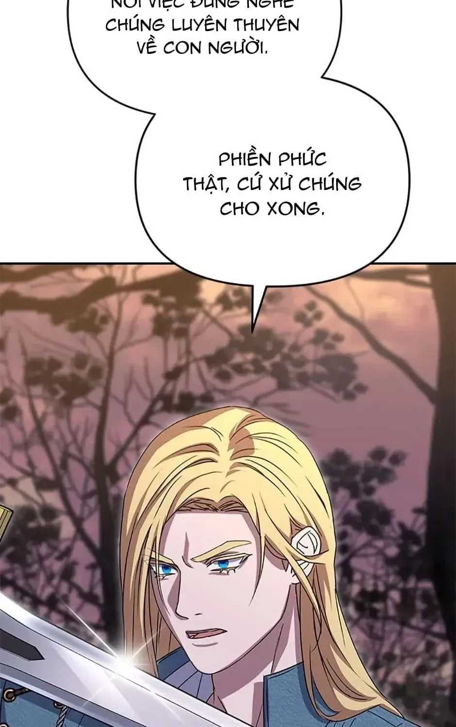 Tái Sinh Thành Con Gái Của Kẻ Phản Diện Chap 77 - Next Chap 78