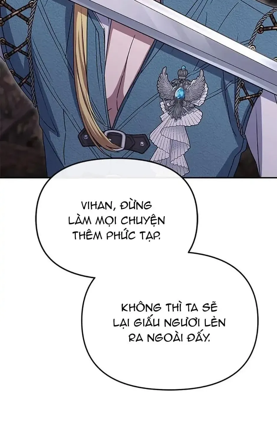 Tái Sinh Thành Con Gái Của Kẻ Phản Diện Chap 77 - Next Chap 78