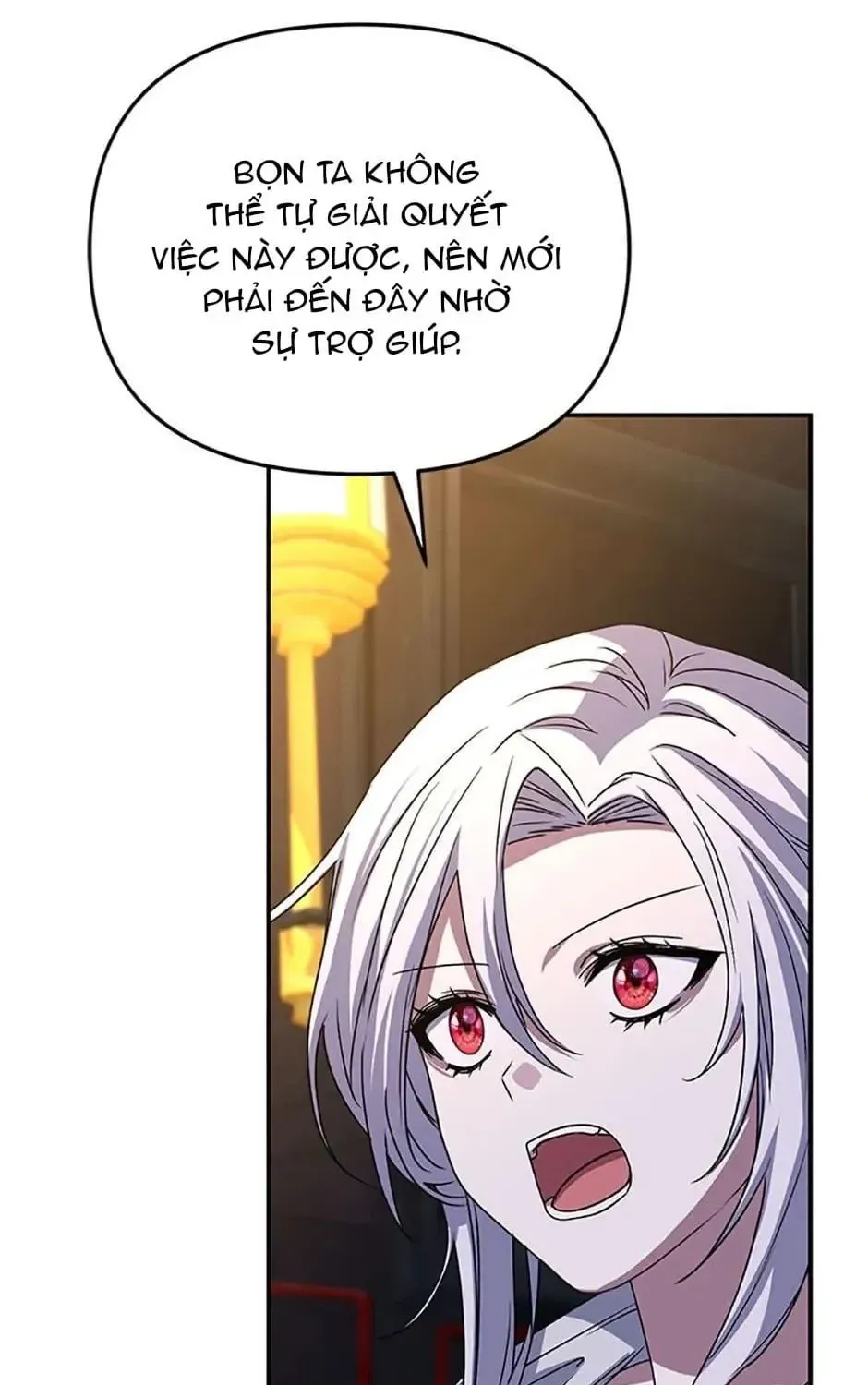 Tái Sinh Thành Con Gái Của Kẻ Phản Diện Chap 77 - Next Chap 78