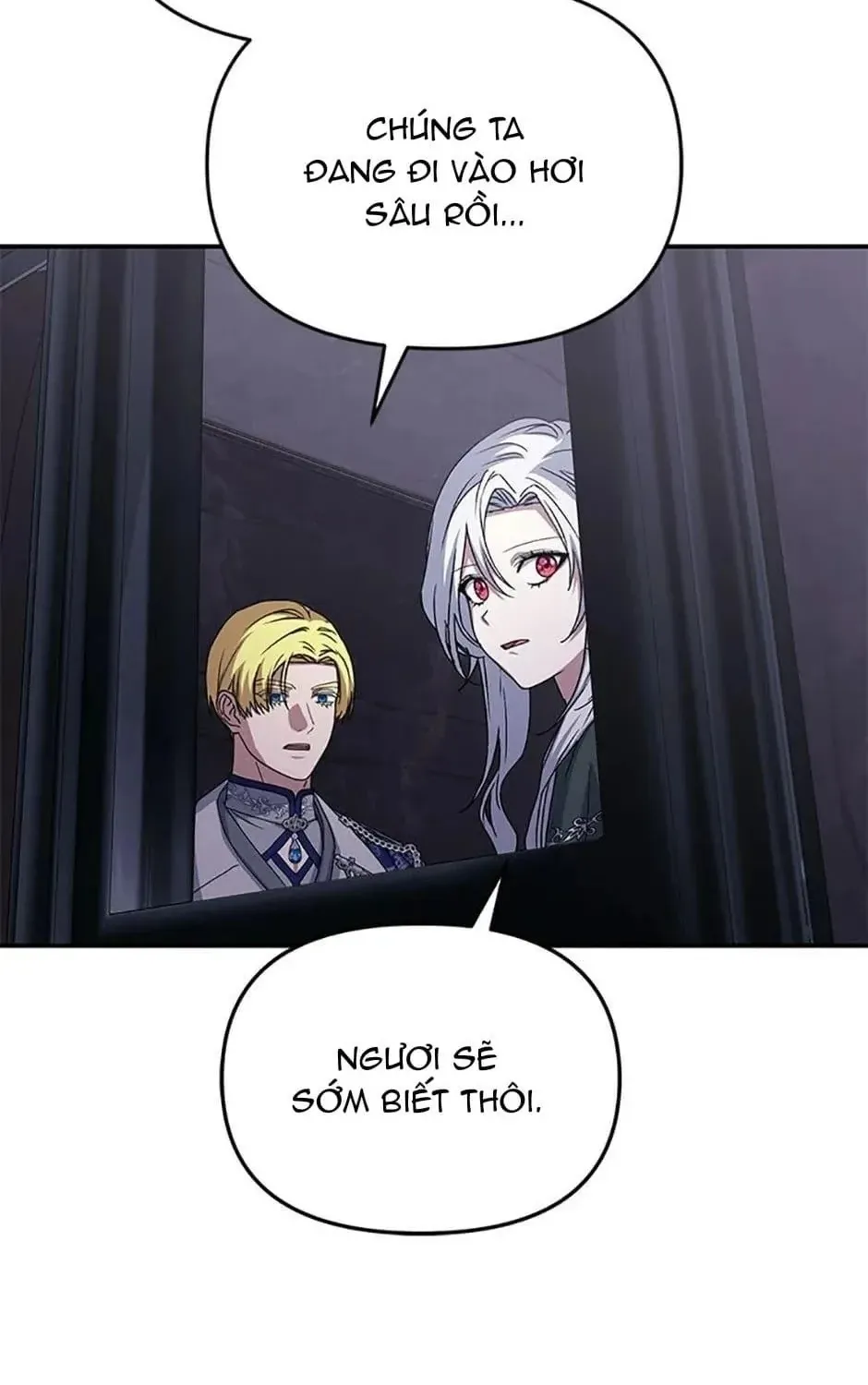 Tái Sinh Thành Con Gái Của Kẻ Phản Diện Chap 77 - Next Chap 78