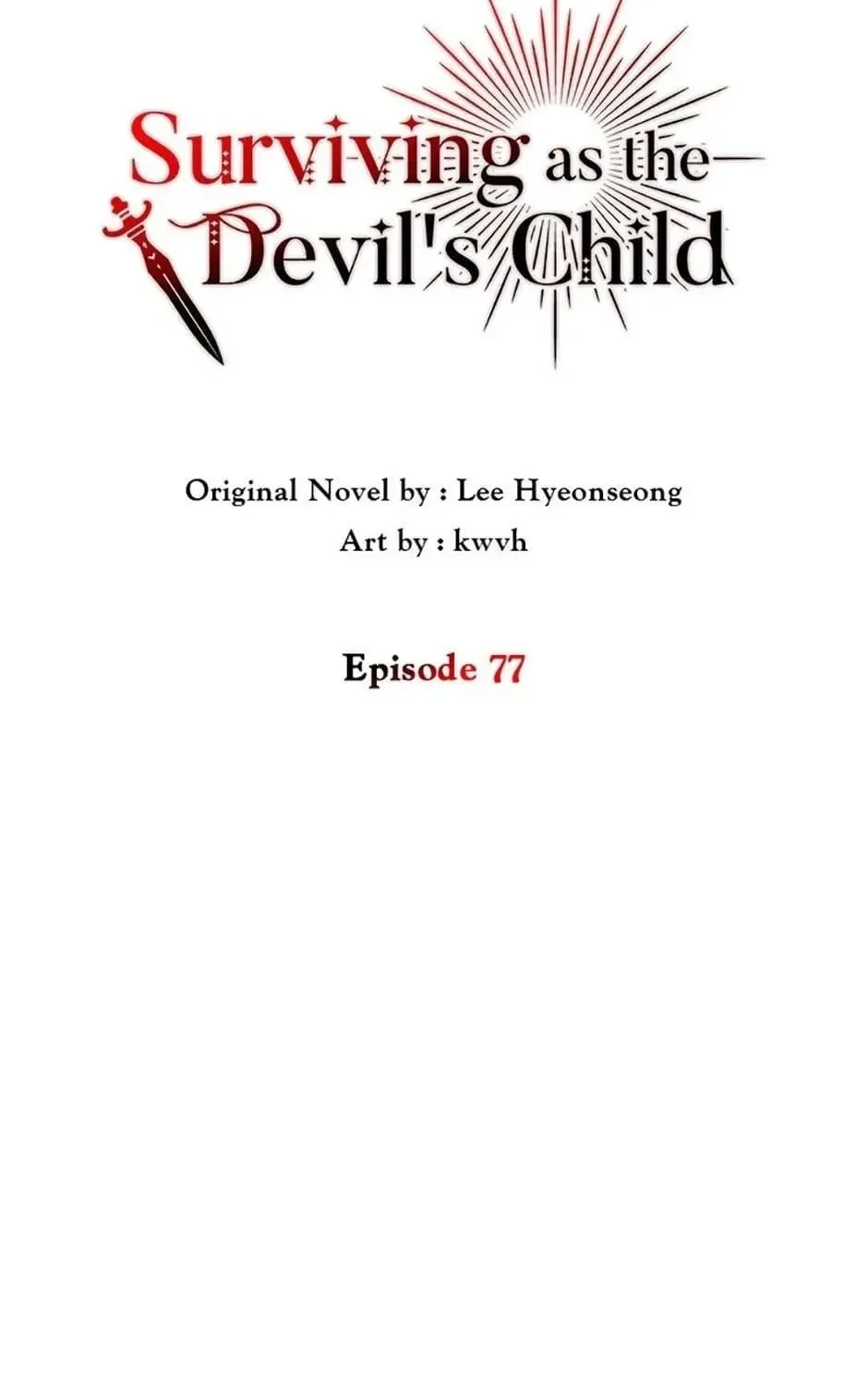Tái Sinh Thành Con Gái Của Kẻ Phản Diện Chap 77 - Next Chap 78