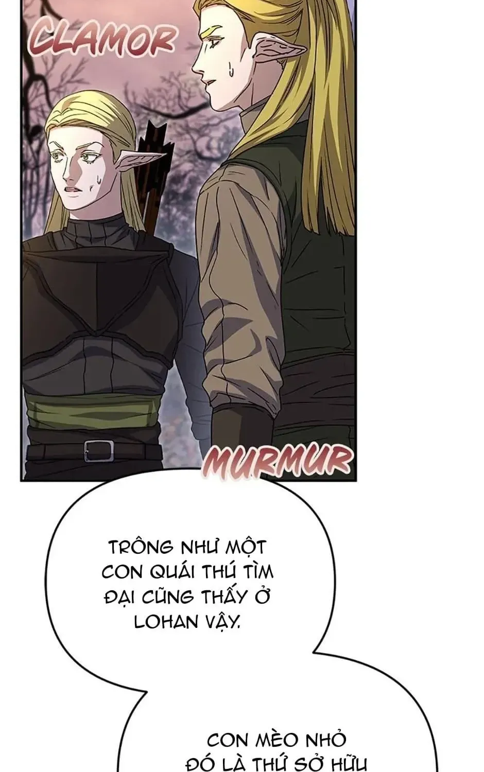Tái Sinh Thành Con Gái Của Kẻ Phản Diện Chap 77 - Next Chap 78