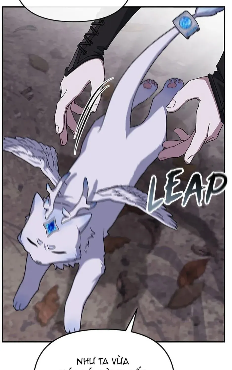 Tái Sinh Thành Con Gái Của Kẻ Phản Diện Chap 77 - Next Chap 78