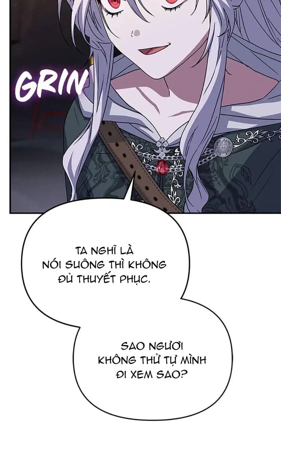 Tái Sinh Thành Con Gái Của Kẻ Phản Diện Chap 77 - Next Chap 78