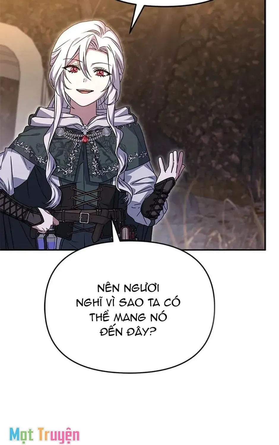 Tái Sinh Thành Con Gái Của Kẻ Phản Diện Chap 77 - Next Chap 78