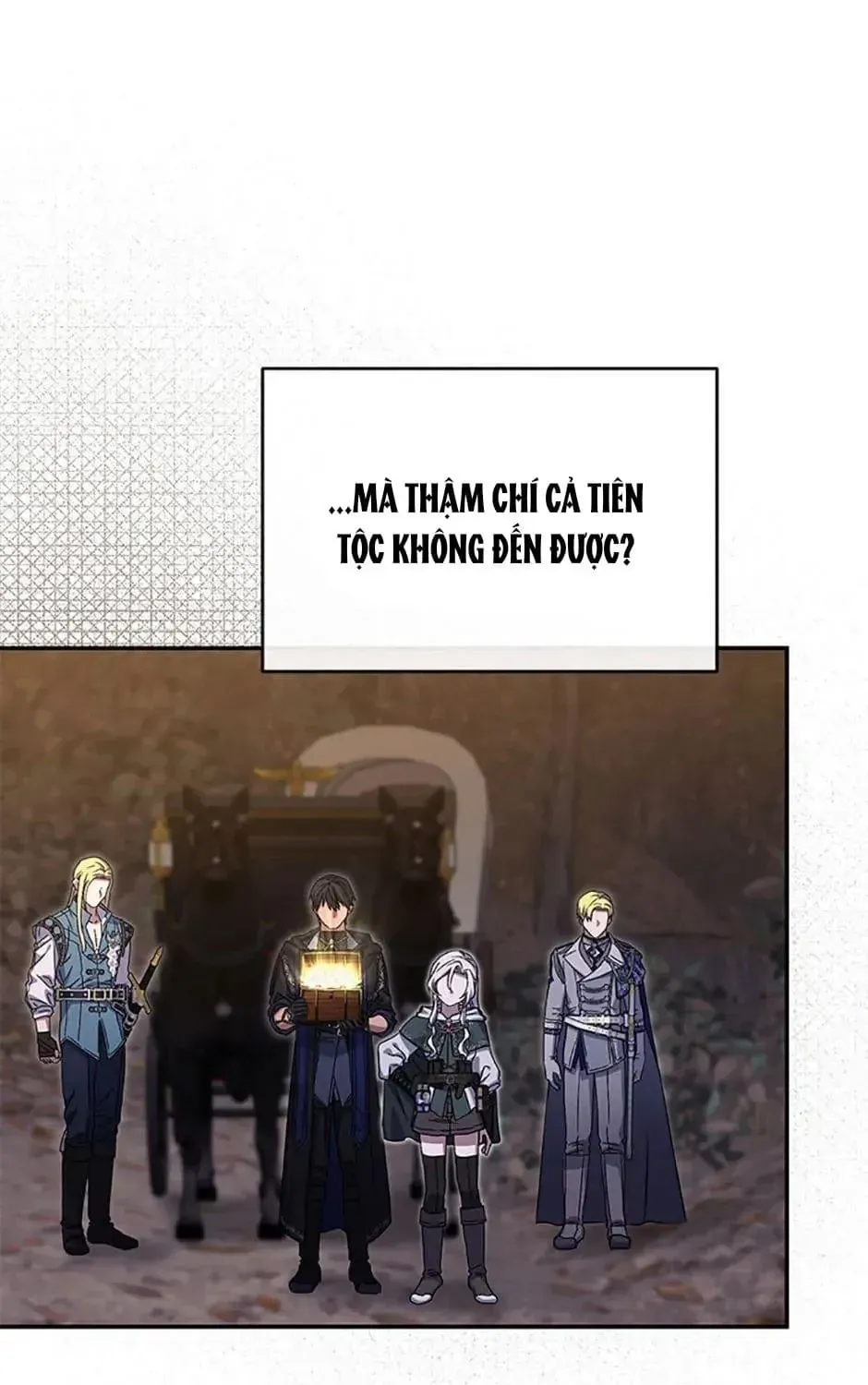 Tái Sinh Thành Con Gái Của Kẻ Phản Diện Chap 77 - Next Chap 78