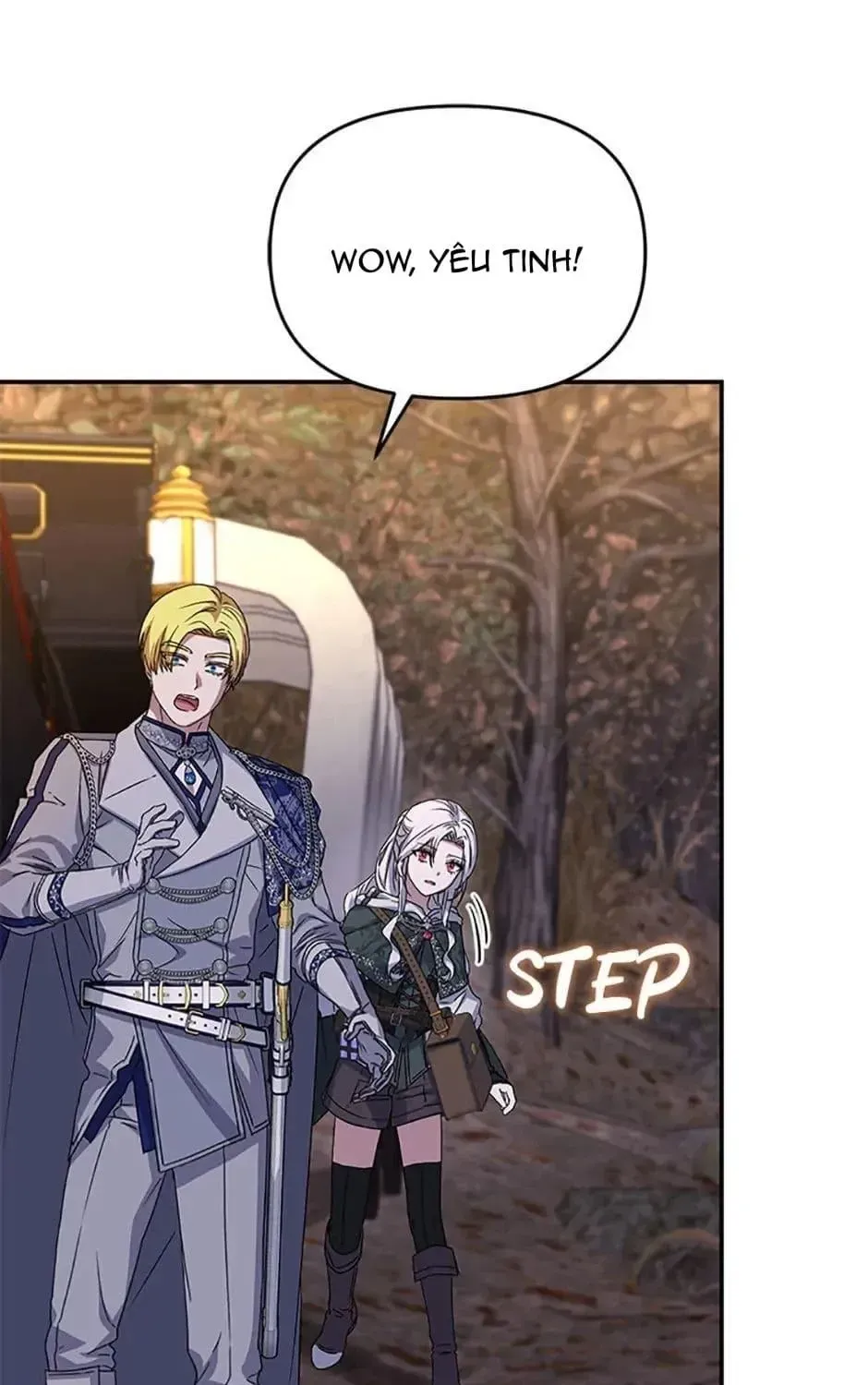 Tái Sinh Thành Con Gái Của Kẻ Phản Diện Chap 77 - Next Chap 78