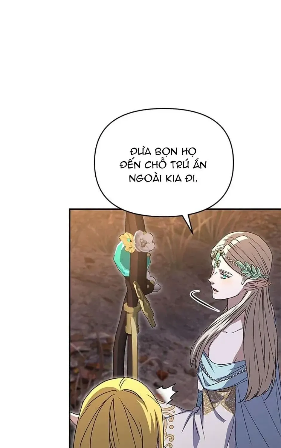 Tái Sinh Thành Con Gái Của Kẻ Phản Diện Chap 77 - Next Chap 78