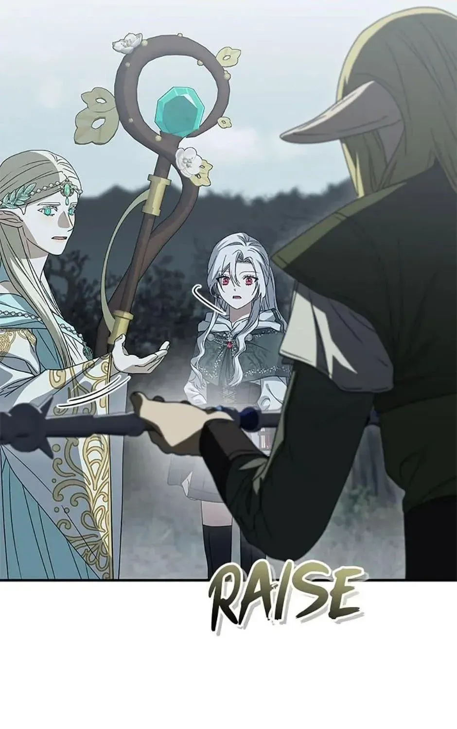 Tái Sinh Thành Con Gái Của Kẻ Phản Diện Chap 78 - Next Chap 79
