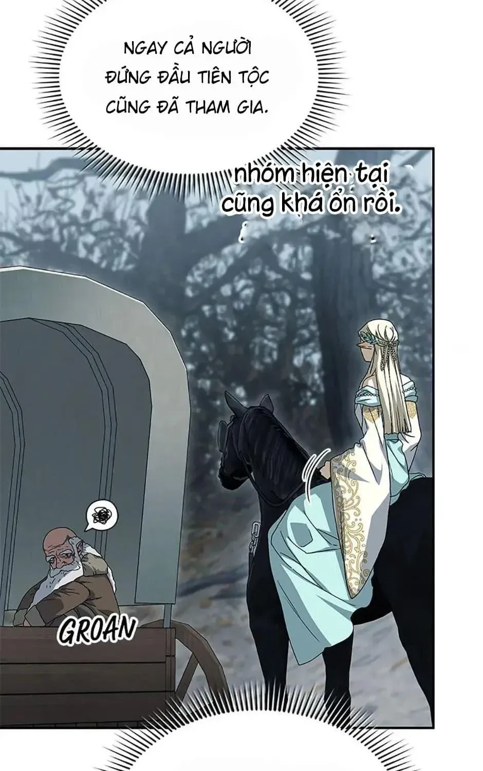 Tái Sinh Thành Con Gái Của Kẻ Phản Diện Chap 78 - Next Chap 79