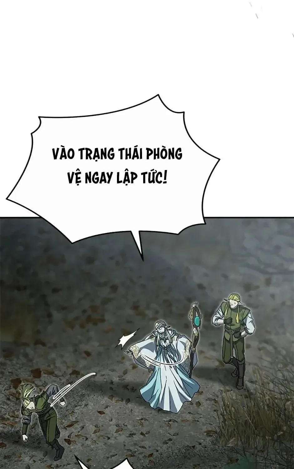 Tái Sinh Thành Con Gái Của Kẻ Phản Diện Chap 78 - Next Chap 79