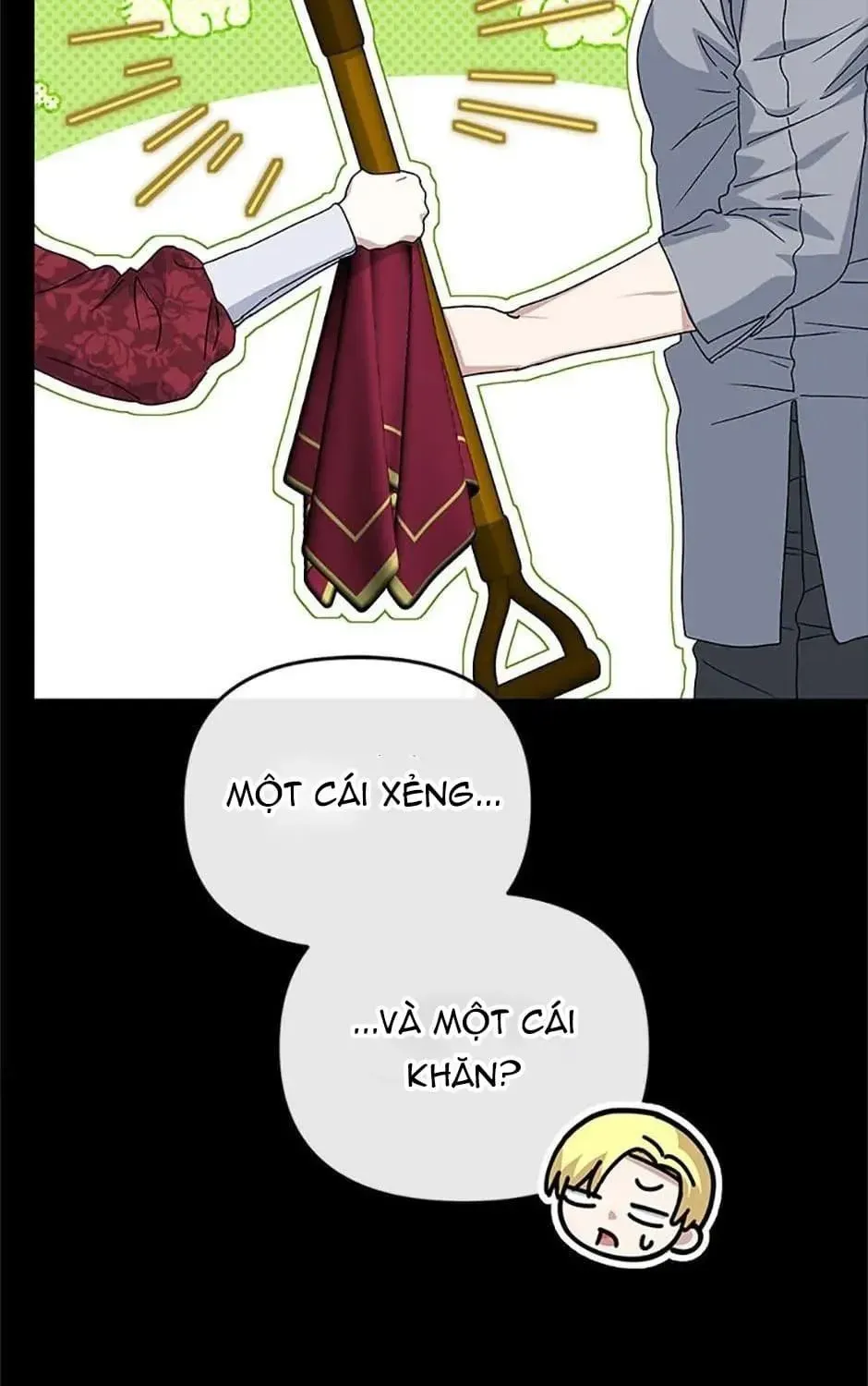 Tái Sinh Thành Con Gái Của Kẻ Phản Diện Chap 78 - Next Chap 79