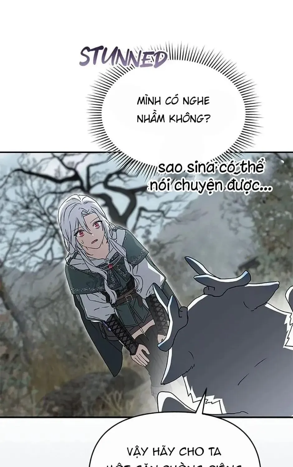 Tái Sinh Thành Con Gái Của Kẻ Phản Diện Chap 78 - Next Chap 79