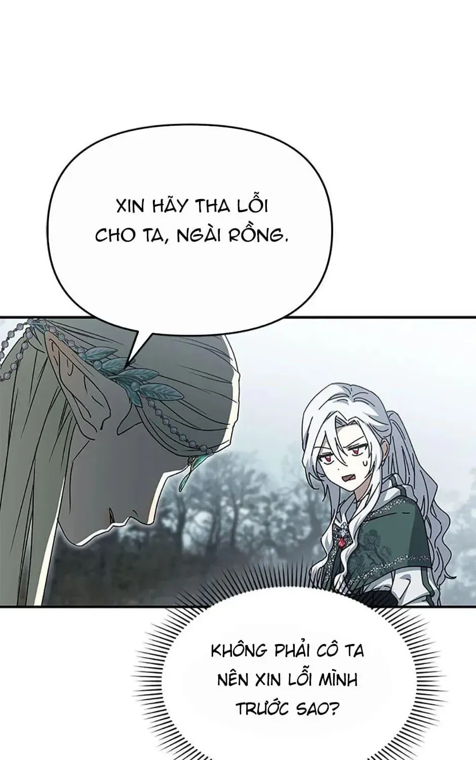 Tái Sinh Thành Con Gái Của Kẻ Phản Diện Chap 78 - Next Chap 79