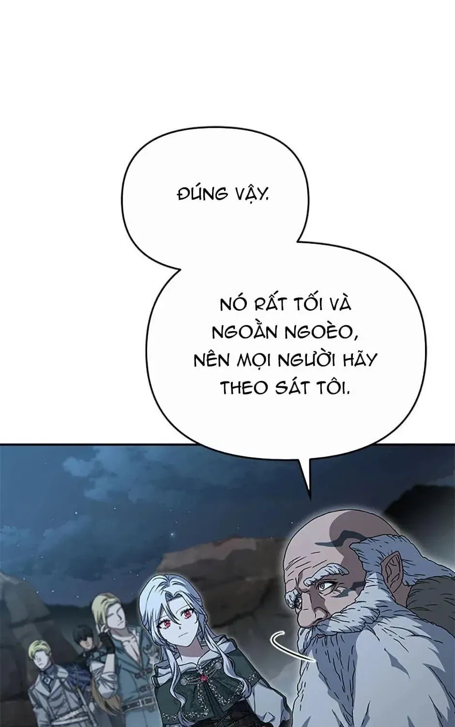 Tái Sinh Thành Con Gái Của Kẻ Phản Diện Chap 79 - Next Chap 80