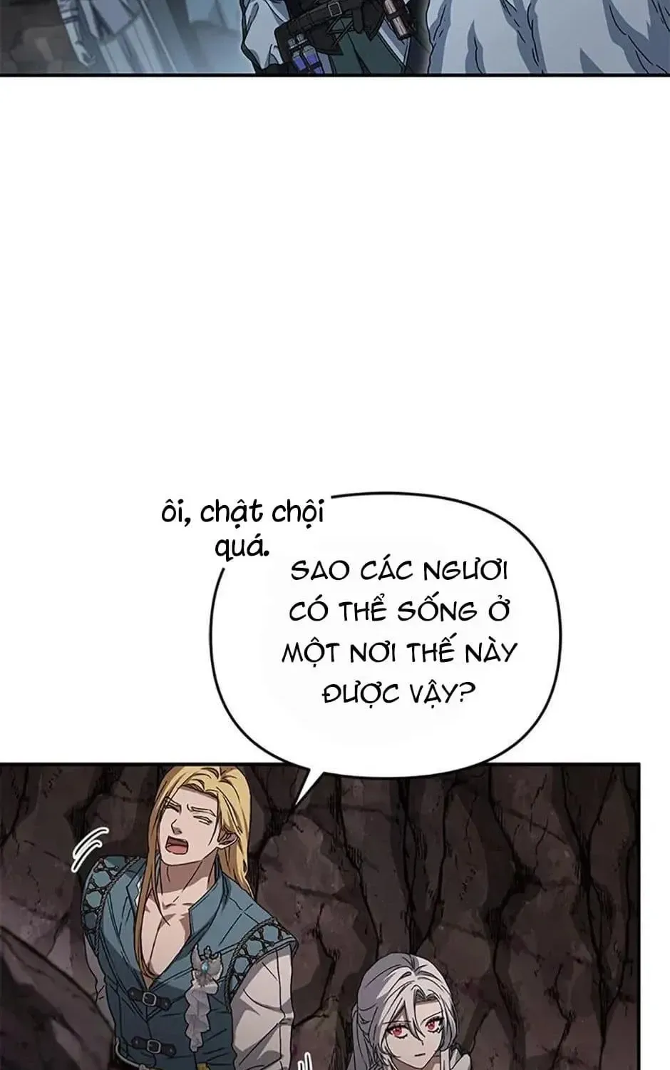 Tái Sinh Thành Con Gái Của Kẻ Phản Diện Chap 79 - Next Chap 80