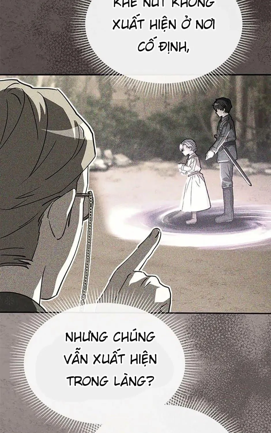Tái Sinh Thành Con Gái Của Kẻ Phản Diện Chap 79 - Next Chap 80