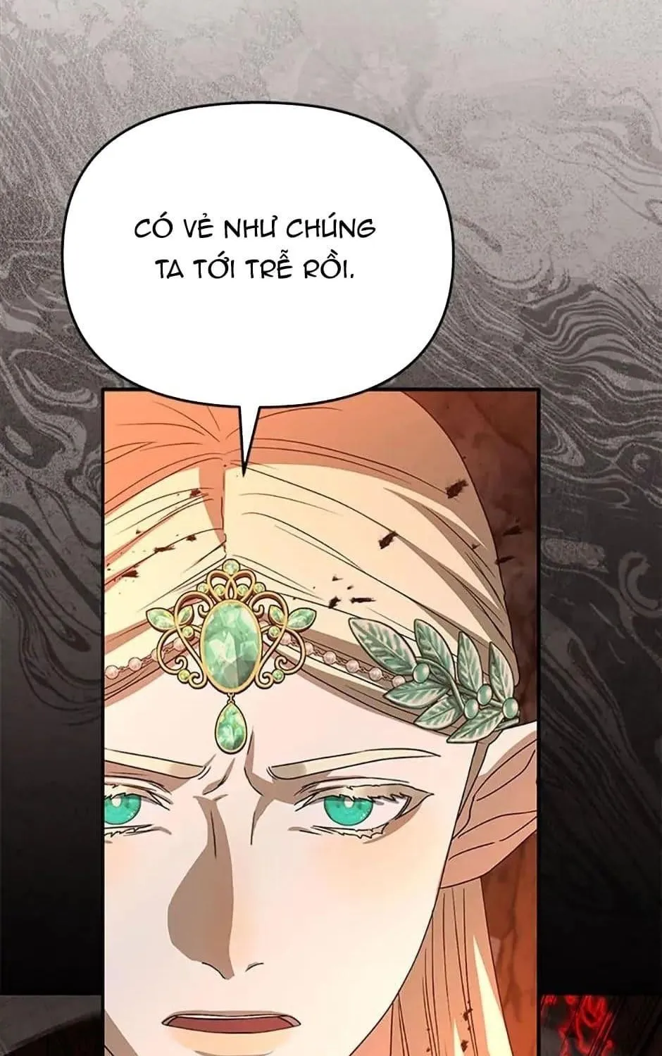Tái Sinh Thành Con Gái Của Kẻ Phản Diện Chap 79 - Next Chap 80