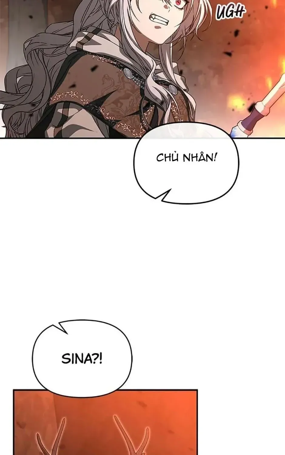 Tái Sinh Thành Con Gái Của Kẻ Phản Diện Chap 79 - Next Chap 80