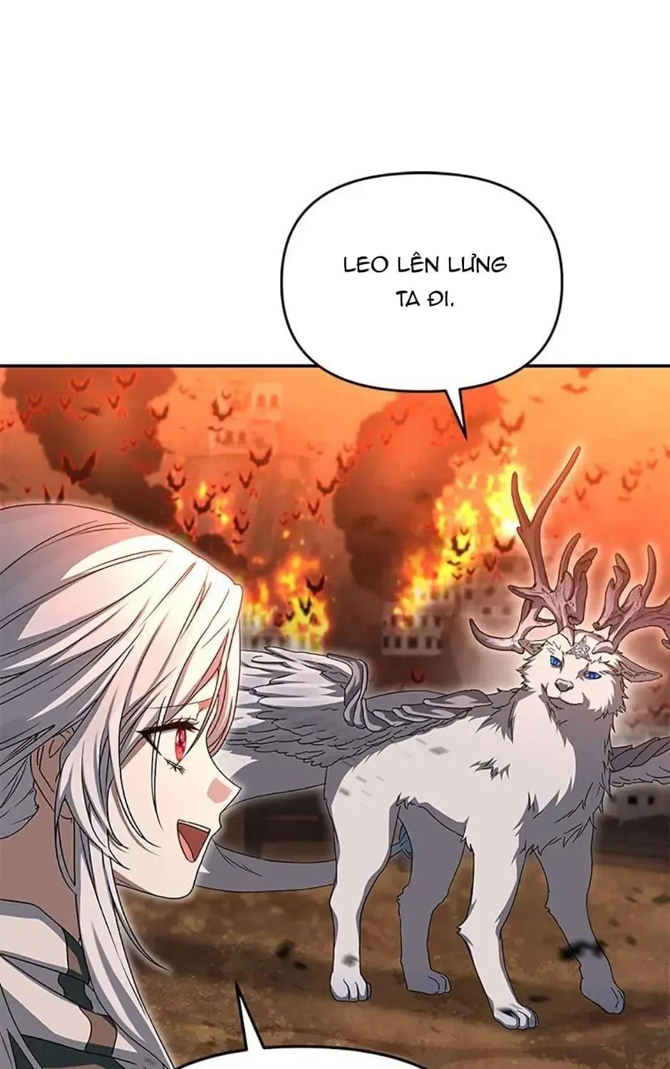 Tái Sinh Thành Con Gái Của Kẻ Phản Diện Chap 79 - Next Chap 80