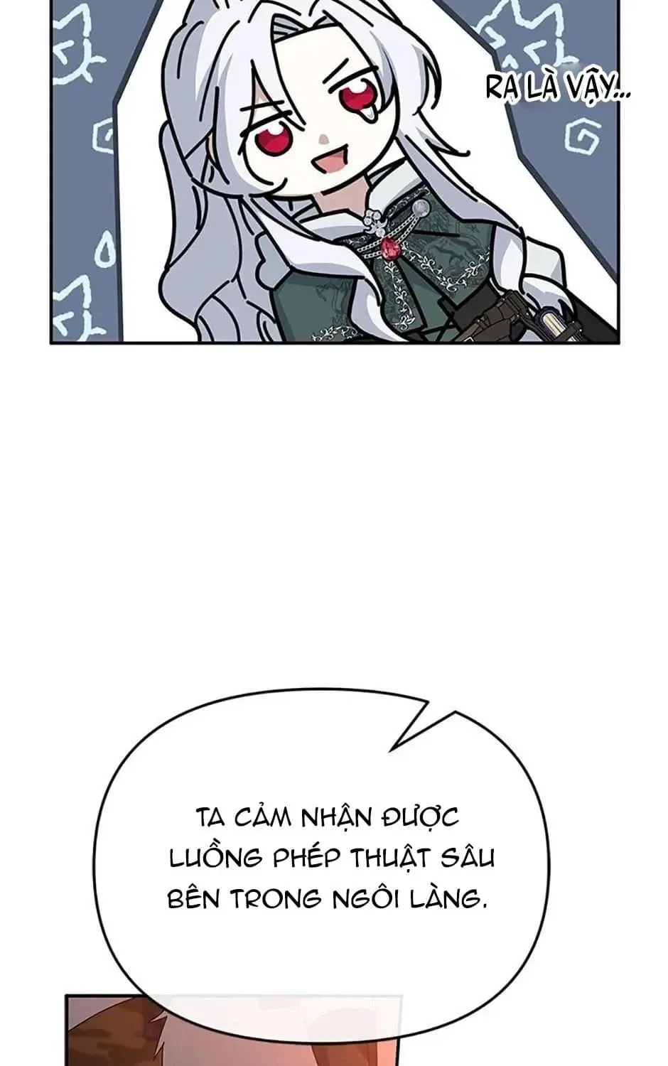 Tái Sinh Thành Con Gái Của Kẻ Phản Diện Chap 79 - Next Chap 80