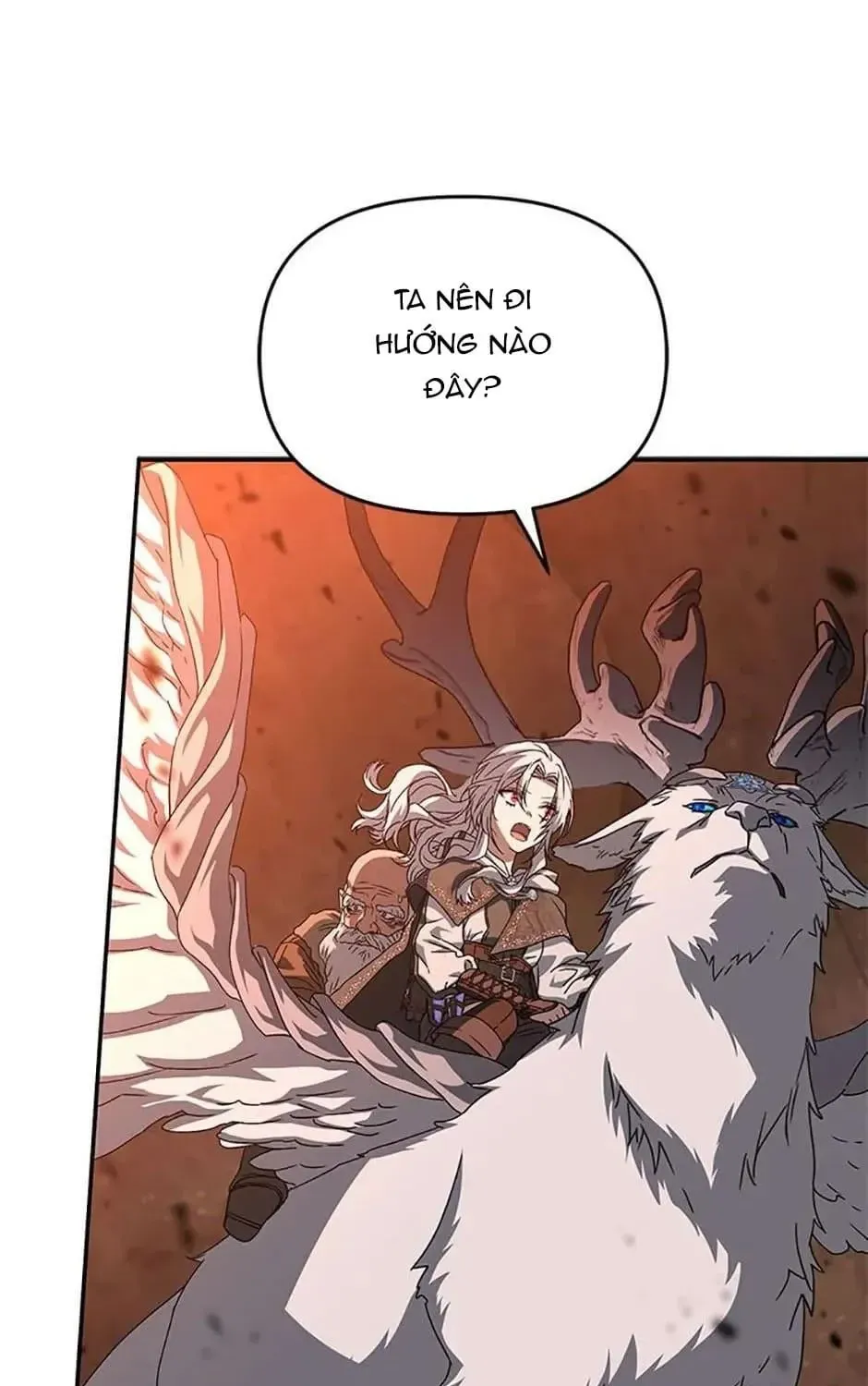 Tái Sinh Thành Con Gái Của Kẻ Phản Diện Chap 79 - Next Chap 80
