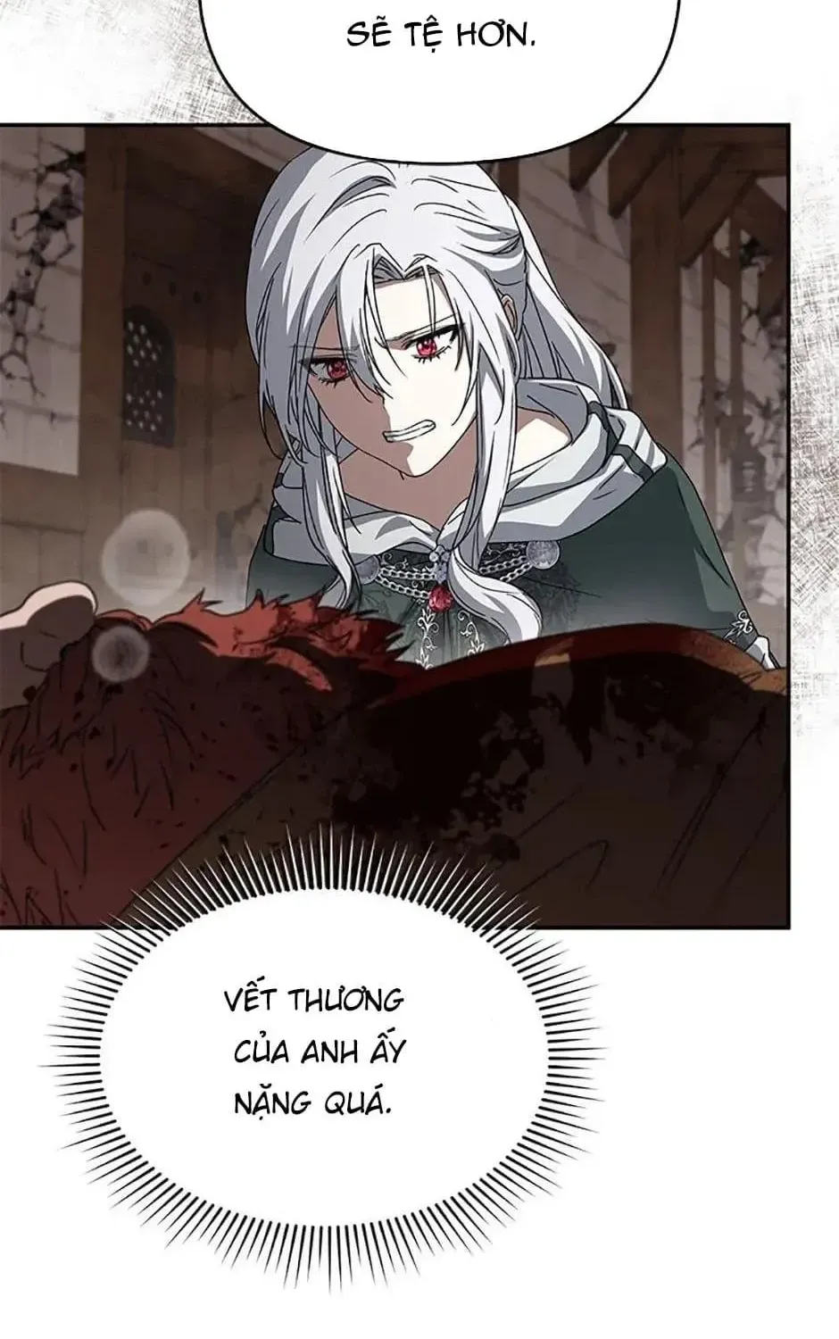Tái Sinh Thành Con Gái Của Kẻ Phản Diện Chap 79 - Next Chap 80