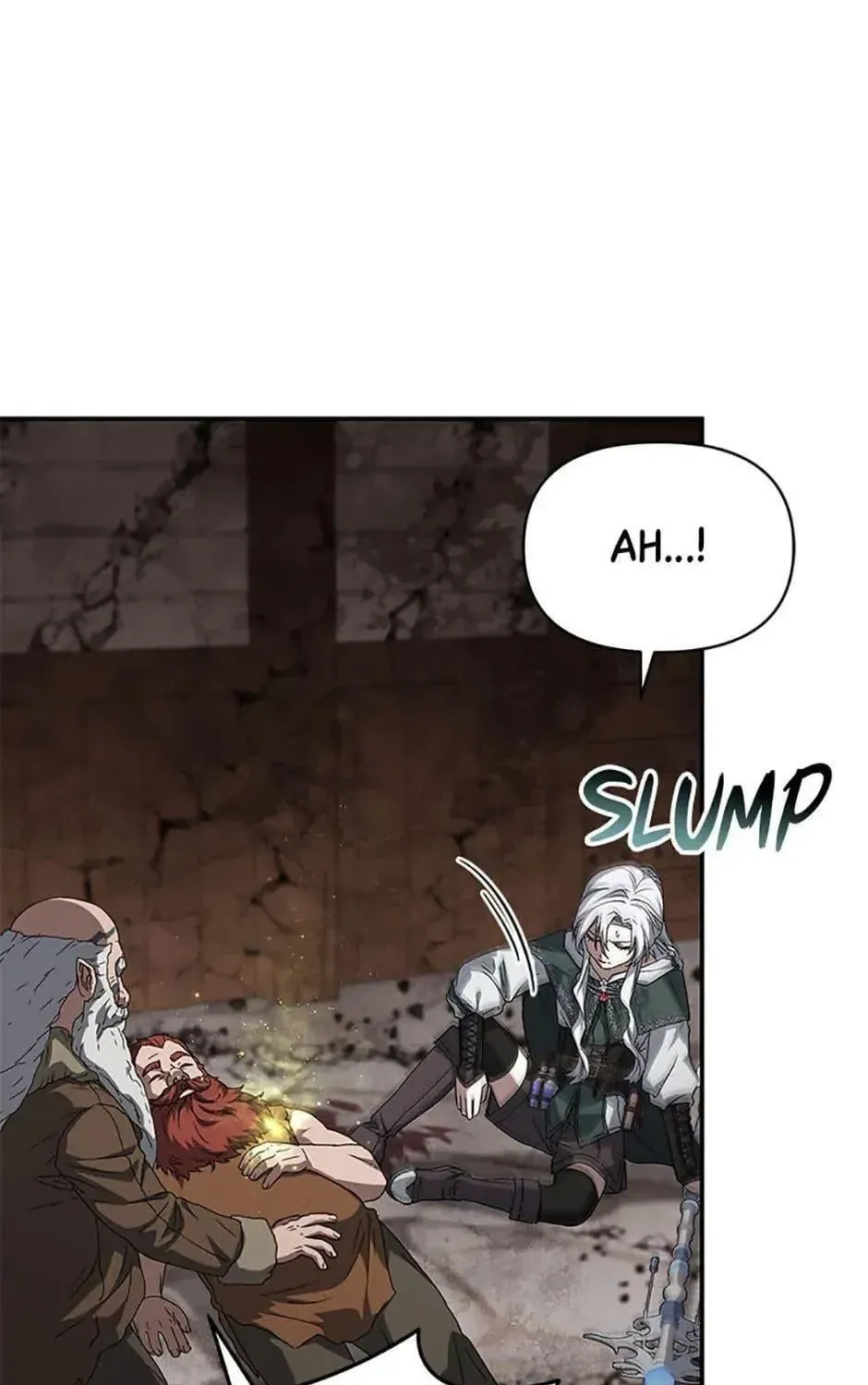 Tái Sinh Thành Con Gái Của Kẻ Phản Diện Chap 79 - Next Chap 80