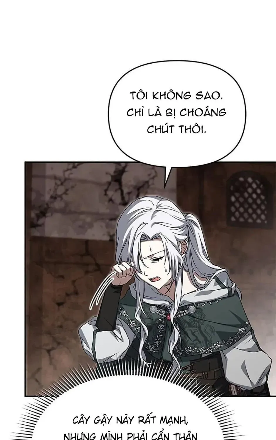 Tái Sinh Thành Con Gái Của Kẻ Phản Diện Chap 79 - Next Chap 80