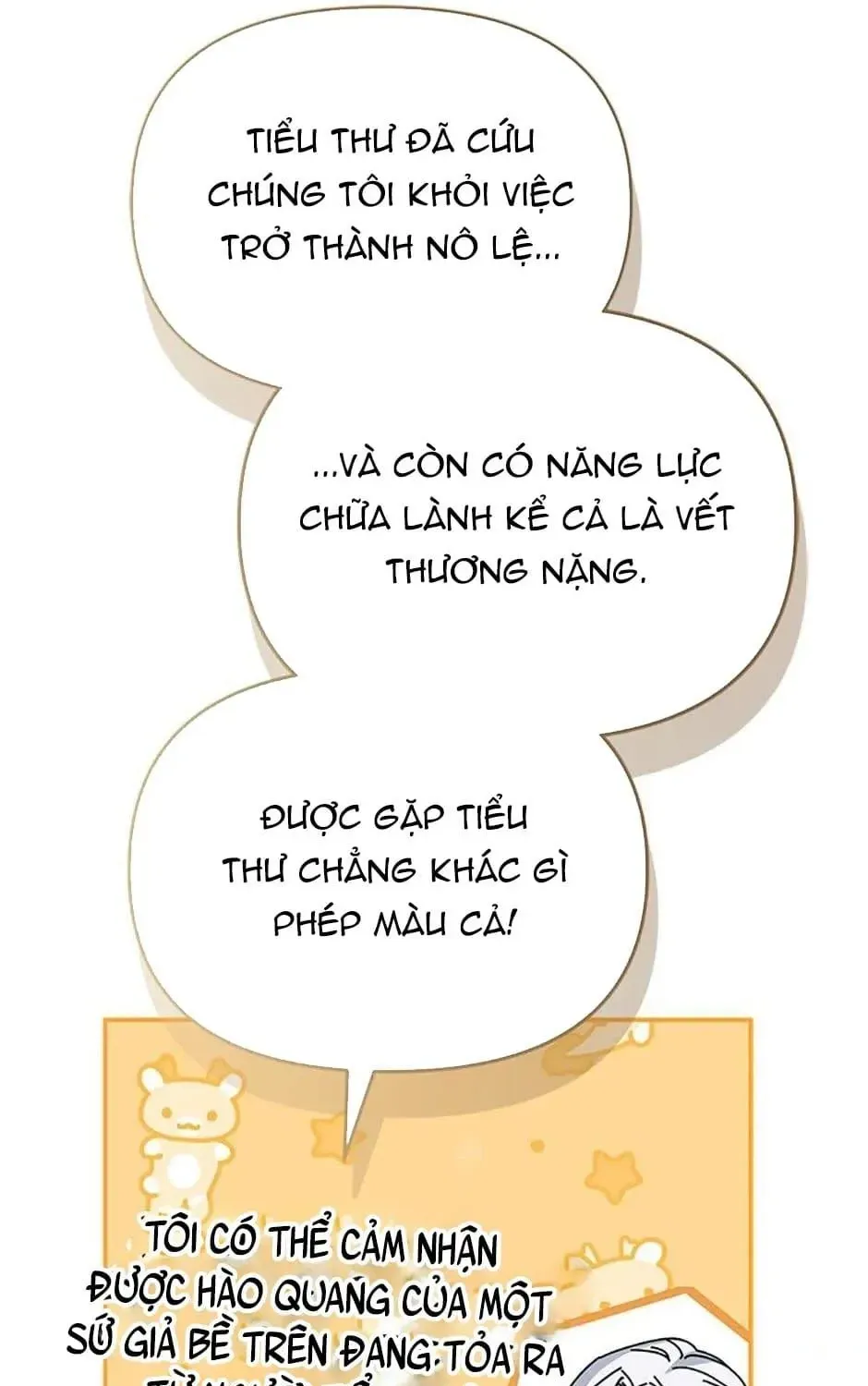 Tái Sinh Thành Con Gái Của Kẻ Phản Diện Chap 79 - Next Chap 80