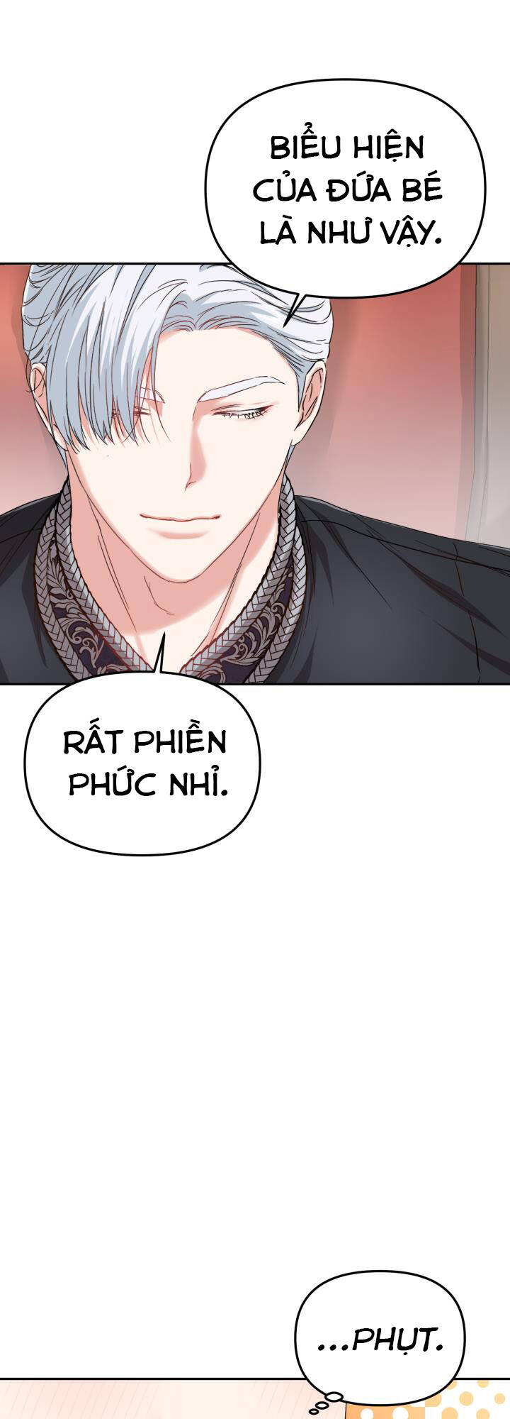 Tái Sinh Thành Con Gái Của Kẻ Phản Diện Chap 8 - Next Chap 9