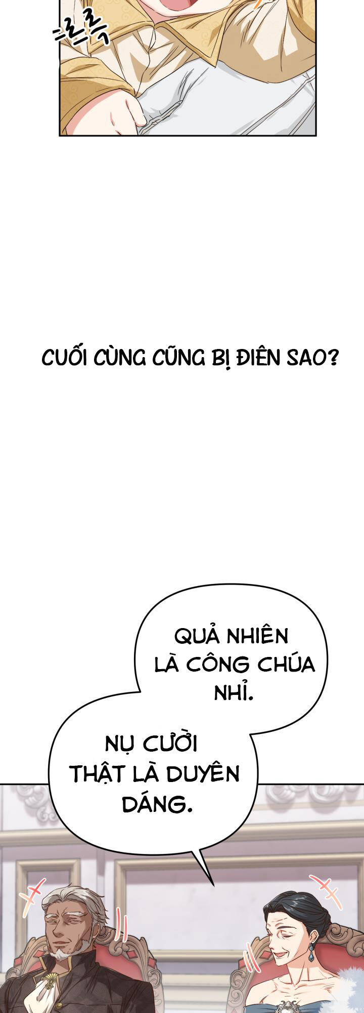 Tái Sinh Thành Con Gái Của Kẻ Phản Diện Chap 8 - Next Chap 9