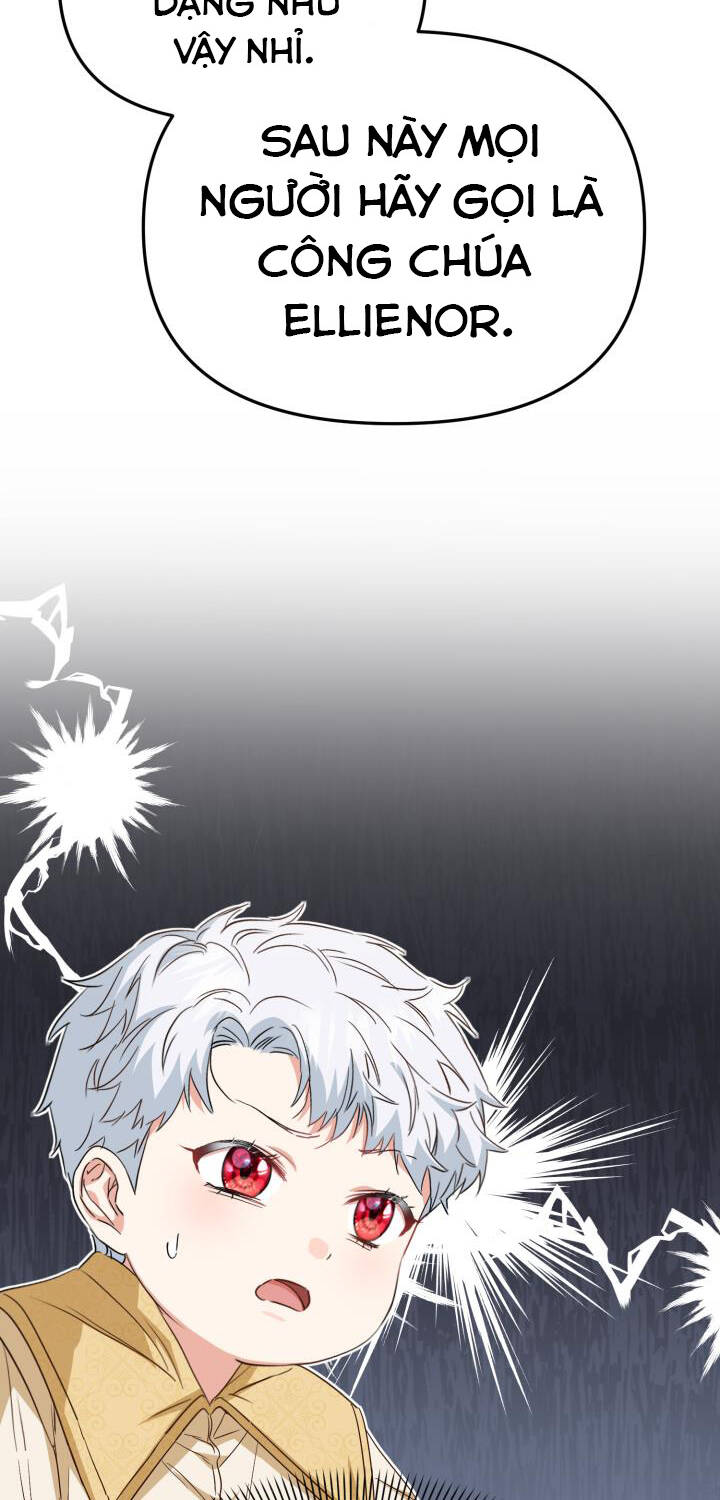 Tái Sinh Thành Con Gái Của Kẻ Phản Diện Chap 8 - Next Chap 9