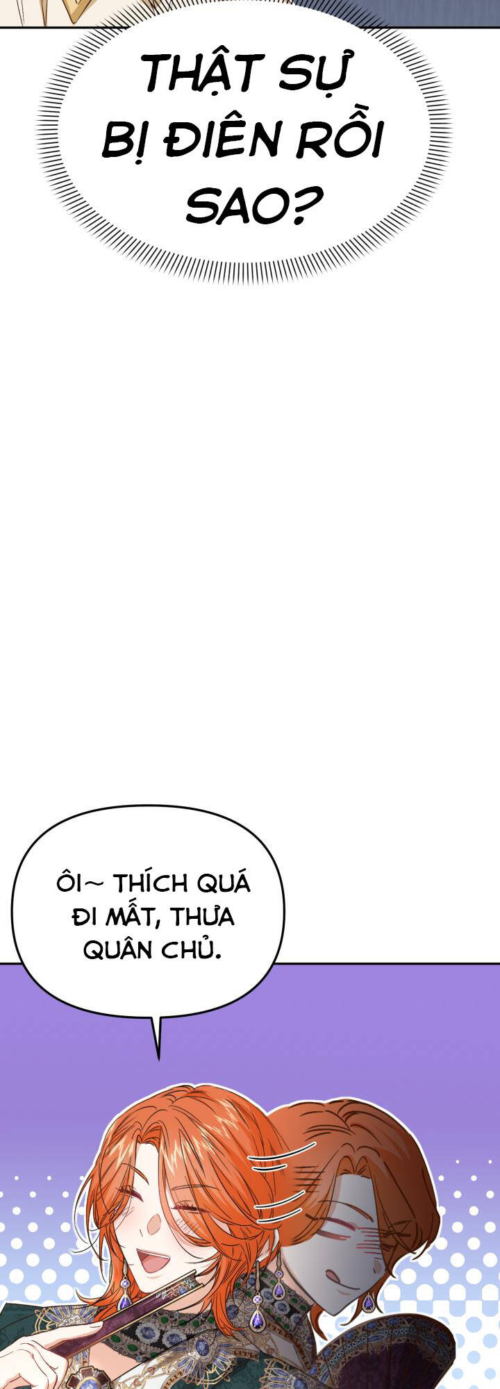 Tái Sinh Thành Con Gái Của Kẻ Phản Diện Chap 8 - Next Chap 9