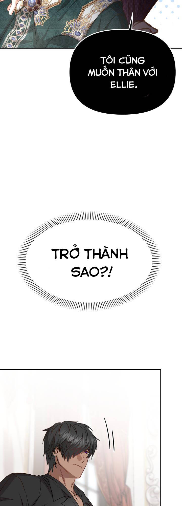 Tái Sinh Thành Con Gái Của Kẻ Phản Diện Chap 8 - Next Chap 9