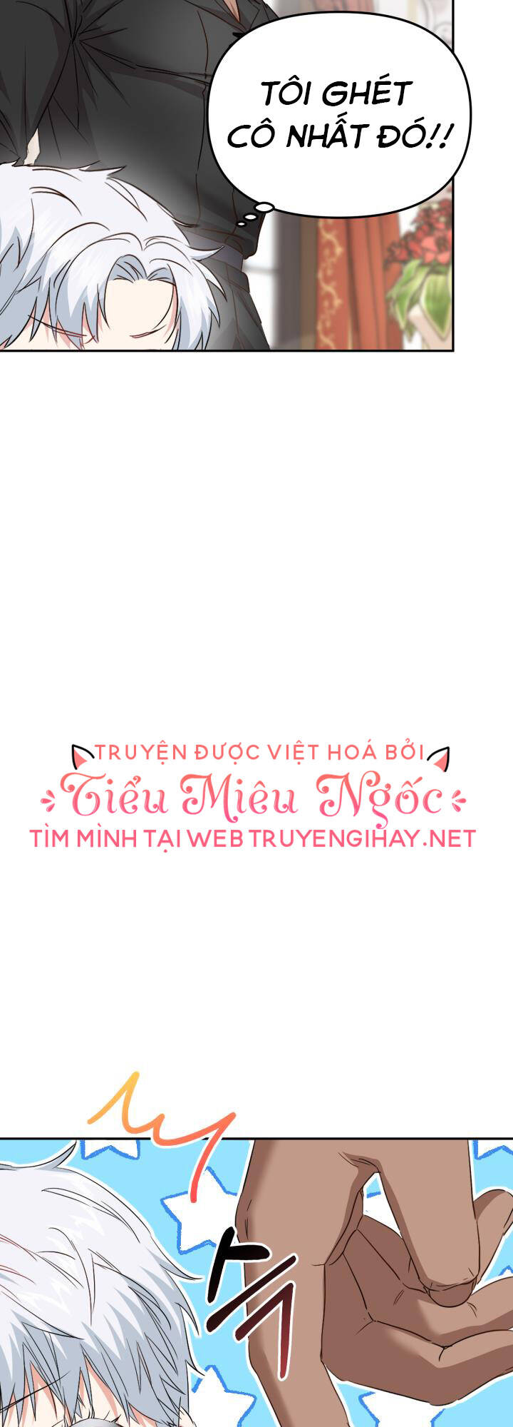 Tái Sinh Thành Con Gái Của Kẻ Phản Diện Chap 8 - Next Chap 9
