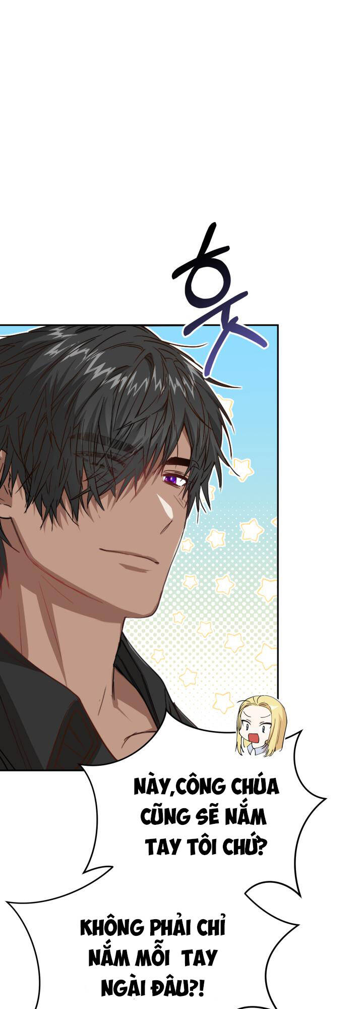 Tái Sinh Thành Con Gái Của Kẻ Phản Diện Chap 8 - Next Chap 9