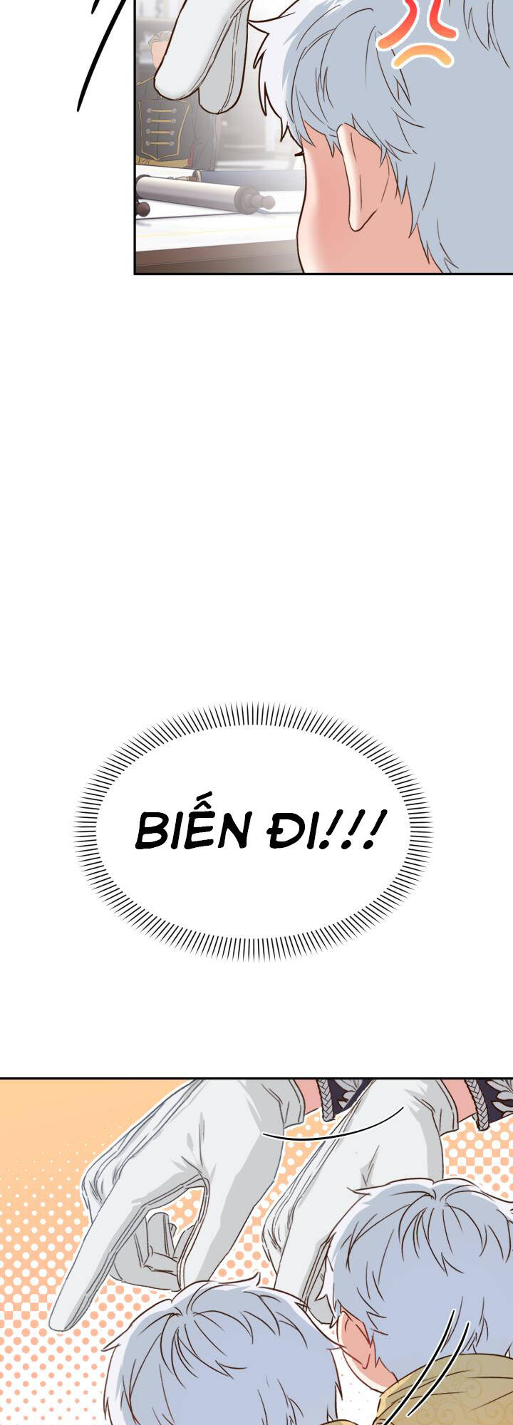 Tái Sinh Thành Con Gái Của Kẻ Phản Diện Chap 8 - Next Chap 9