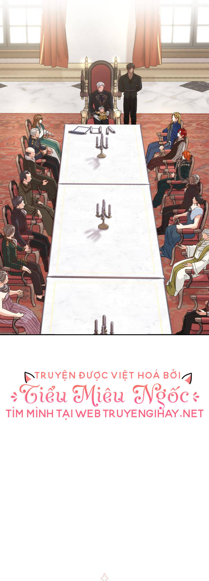 Tái Sinh Thành Con Gái Của Kẻ Phản Diện Chap 8 - Next Chap 9