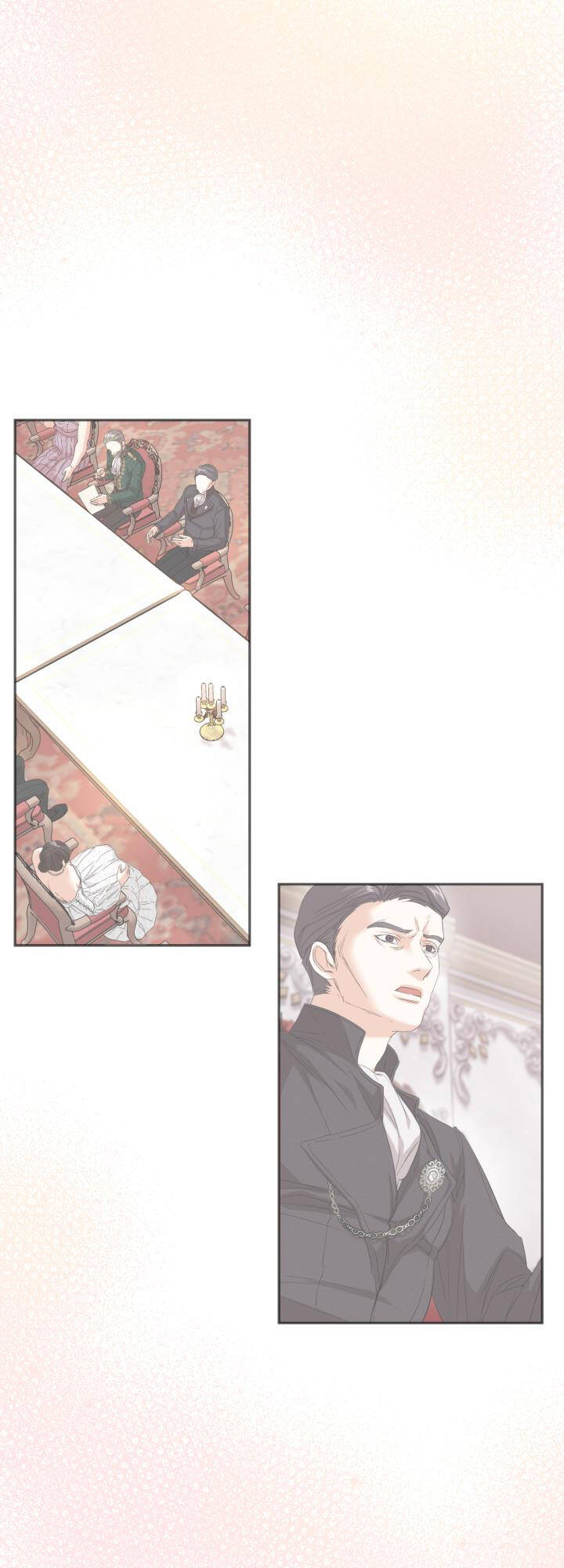 Tái Sinh Thành Con Gái Của Kẻ Phản Diện Chap 8 - Next Chap 9