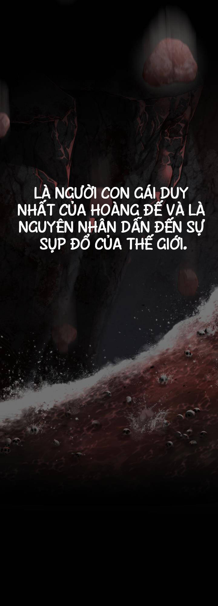 Tái Sinh Thành Con Gái Của Kẻ Phản Diện Chap 8 - Next Chap 9