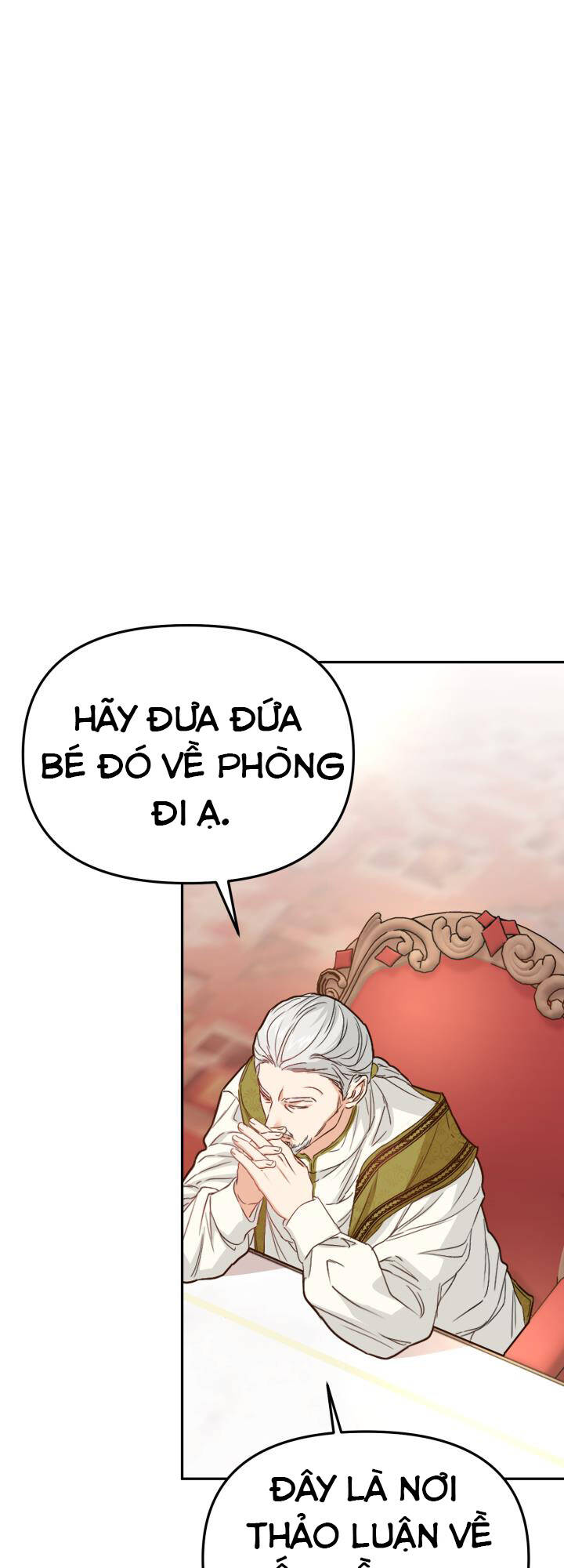 Tái Sinh Thành Con Gái Của Kẻ Phản Diện Chap 8 - Next Chap 9