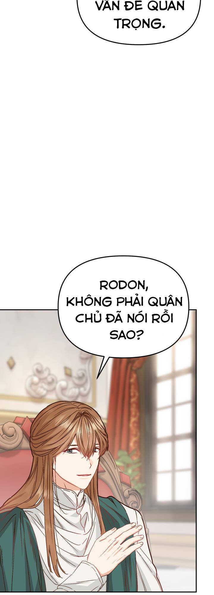 Tái Sinh Thành Con Gái Của Kẻ Phản Diện Chap 8 - Next Chap 9